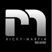 ricky martin logo