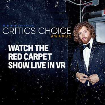 
	Critics choice awards